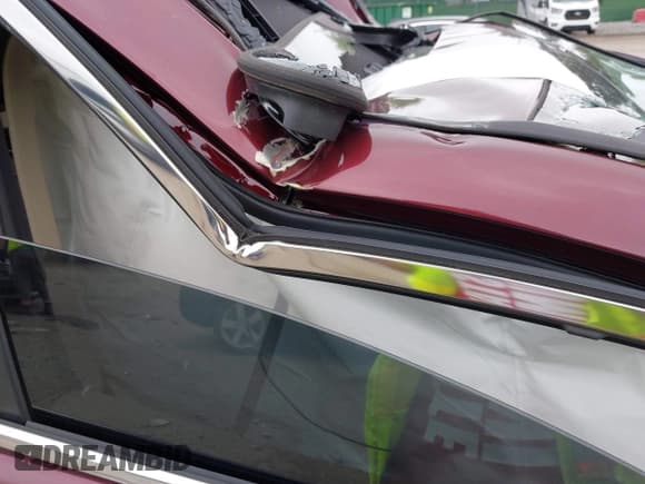 ✅ 2015 Acura RDX Technology • VIN: 5J8TB4H55FL018758 • Лот: 42707627. Опубликован ранее на IAAI с пробегом Не указан. Бесплатный доступ к архиву аукционных продаж из США и подробный отчёт об истории автомобиля на DreamBid. Изображение 5.