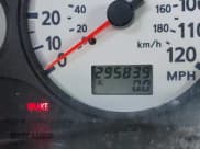 ✅ 2001 Nissan Pathfinder SE • VIN: JN8DR09Y51W611984 • Lot: 42510165. Listed on IAAI with 295,839 mi. Free auction sales archive from the USA and detailed vehicle history report at DreamBid. Image 13.