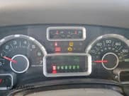 ✅ 2008 Ford Expedition SSV • VIN: 1FMFU16578LA58202 • Lot: 90711345. Listed on Copart with 121,648 mi. Free auction sales archive from the USA and detailed vehicle history report at DreamBid. Image 9.