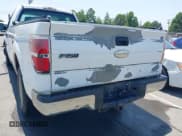 ✅ 2012 Ford F-150 XL • VIN: 1FTMF1CM5CKD69725 • Lot: 42606735. Listed on IAAI with 259,507 mi. Free auction sales archive from the USA and detailed vehicle history report at DreamBid. Image 18.