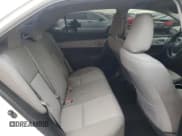 ✅ 2014 Toyota Corolla LE Plus • VIN: 2T1BURHE1EC139150 • Лот: 92059165. Опубликован ранее на Copart с пробегом 127 126 миль. Бесплатный доступ к архиву аукционных продаж из США и подробный отчёт об истории автомобиля на DreamBid. Изображение 10.