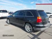 ✅ 2006 Chrysler Pacifica Touring • VIN: 2A8GF68486R609948 • Lot: 43592653. Wystawiony na IAAI z przebiegiem 169 979 mil. Bezpłatny archiwum sprzedaży aukcyjnych z USA i szczegółowy raport historii pojazdu na DreamBid. Zdjęcie 3.