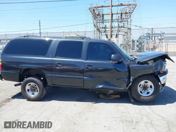 ✅ 2005 Chevrolet Suburban LT • VIN: 3GNGC26G85G249890 • Лот: 42348239. Опубликован ранее на IAAI с пробегом 185 416 миль. Бесплатный доступ к архиву аукционных продаж из США и подробный отчёт об истории автомобиля на DreamBid. Изображение 14.