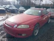 ✅ 1998 Lexus SC 300 • VIN: JT8CD32Z1W1002727 • Lot: 41988709. Listed on IAAI with Not provided. Free auction sales archive from the USA and detailed vehicle history report at DreamBid. Image 6.