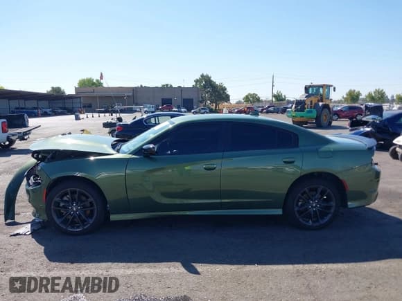 ✅ 2021 Dodge Charger GT • VIN: 2C3CDXMG8MH613491 • Lot: 43258676. Wystawiony na IAAI z przebiegiem 44 850 mil. Bezpłatny archiwum sprzedaży aukcyjnych z USA i szczegółowy raport historii pojazdu na DreamBid. Zdjęcie 14.