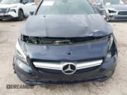 ✅ 2018 Mercedes-Benz CLA 250 • VIN: WDDSJ4EB4JN637135 • Lot: 42117690. Listed on IAAI with 79,734 mi. Free auction sales archive from the USA and detailed vehicle history report at DreamBid. Image 6.