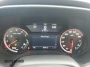 ✅ 2025 Cadillac CT4-V • VIN: 1G6DH5RL2S0106315 • Lot: 53630295. Listed on Copart with 6,215 mi. Free auction sales archive from the USA and detailed vehicle history report at DreamBid. Image 9.