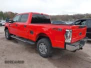 ✅ 2018 Ford F-250 XL • VIN: 1FT7W2B67JEB68149 • Лот: 43580850. Опубликован ранее на IAAI с пробегом 83 528 миль. Бесплатный доступ к архиву аукционных продаж из США и подробный отчёт об истории автомобиля на DreamBid. Изображение 3.