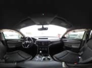 ✅ 2023 Volkswagen Atlas SE • VIN: 1V2WR2CA3PC507742 • Lot: 41282782. Listed on IAAI with 26,052 mi. Free auction sales archive from the USA and detailed vehicle history report at DreamBid. Image 20.