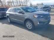 ✅ 2024 Ford Edge ST-Line • VIN: 2FMPK4J9XRBA91301 • Lot: 43712636. Wystawiony na IAAI z przebiegiem 51 167 mil. Bezpłatny archiwum sprzedaży aukcyjnych z USA i szczegółowy raport historii pojazdu na DreamBid. Zdjęcie 1.