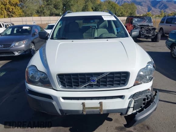 ✅ 2006 Volvo XC90 2.5L Turbo • VIN: YV4CN592161256020 • Лот: 43545896. Опубликован ранее на IAAI с пробегом 144 997 миль. Бесплатный доступ к архиву аукционных продаж из США и подробный отчёт об истории автомобиля на DreamBid. Изображение 12.