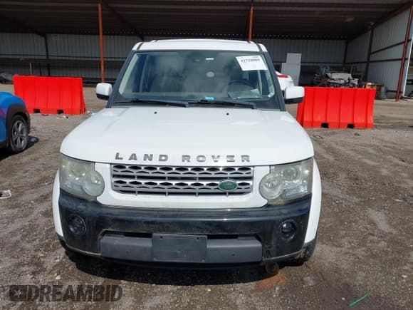 ✅ 2012 Land Rover LR4 Lux • VIN: SALAK2D45CA650604 • Лот: 42328089. Опубликован ранее на IAAI с пробегом 161 037 миль. Бесплатный доступ к архиву аукционных продаж из США и подробный отчёт об истории автомобиля на DreamBid. Изображение 11.