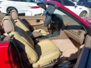 ✅ 1999 BMW 3 Series 328i • VIN: WBABK7334XET68046 • Lot: 43464341. Listed on IAAI with 224,140 mi. Free auction sales archive from the USA and detailed vehicle history report at DreamBid. Image 5.