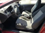 ✅ 2000 Mercury Cougar • VIN: 1ZWFT61L8Y5647993 • Лот: 56497285. Опубликован ранее на Copart с пробегом 69 116 миль. Бесплатный доступ к архиву аукционных продаж из США и подробный отчёт об истории автомобиля на DreamBid. Изображение 7.