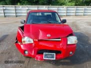 ✅ 2002 Nissan Frontier XE • VIN: 1N6DD26S12C347586 • Lot: 42611527. Listed on IAAI with 183,879 mi. Free auction sales archive from the USA and detailed vehicle history report at DreamBid. Image 6.