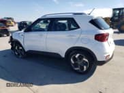 ✅ 2024 Hyundai Venue SEL • VIN: KMHRC8A34RU315908 • Lot: 41524215. Listed on Copart with 15,786 mi. Free auction sales archive from the USA and detailed vehicle history report at DreamBid. Image 2.