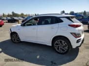 ✅ 2023 Hyundai Kona N Line • VIN: KM8K3CA39PU978666 • Лот: 74302174. Опубликован ранее на Copart с пробегом 26 037 миль. Бесплатный доступ к архиву аукционных продаж из США и подробный отчёт об истории автомобиля на DreamBid. Изображение 2.