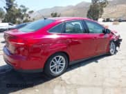 ✅ 2015 Ford Focus SE • VIN: 1FADP3F27FL300543 • Lot: 42228251. Listed on IAAI with 141,233 mi. Free auction sales archive from the USA and detailed vehicle history report at DreamBid. Image 4.