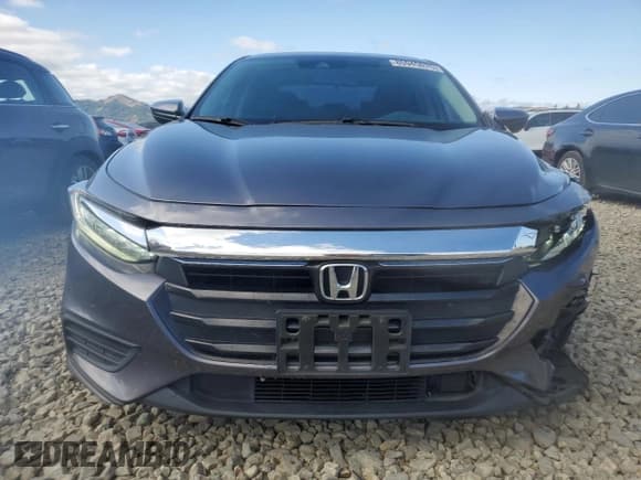 ✅ 2021 Honda Insight EX • VIN: 19XZE4F55ME007588 • Lot: 85945075. Wystawiony na Copart z przebiegiem 95 069 mil. Bezpłatny archiwum sprzedaży aukcyjnych z USA i szczegółowy raport historii pojazdu na DreamBid. Zdjęcie 5.
