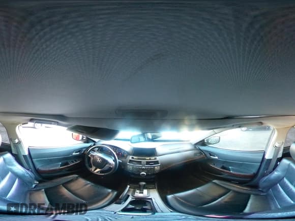 ✅ 2010 Honda Crosstour EX-L • VIN: 5J6TF2H55AL014686 • Lot: 42772334. Listed on IAAI with 168,163 mi. Free auction sales archive from the USA and detailed vehicle history report at DreamBid. Image 18.