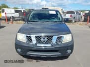 ✅ 2012 Nissan Frontier SV • VIN: 1N6AD0ER5CC444720 • Lot: 42912526. Listed on IAAI with 97,488 mi. Free auction sales archive from the USA and detailed vehicle history report at DreamBid. Image 12.