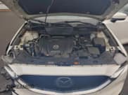 ✅ 2018 Mazda CX-5 Grand Touring • VIN: JM3KFBDM8J0348654 • Lot: 94435475. Listed on Copart with 96,864 mi. Free auction sales archive from the USA and detailed vehicle history report at DreamBid. Image 12.