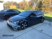 ✅ 2015 Volkswagen Golf GTI S • VIN: 3VW447AU7FM056729 • Lot: 91424415. Listed on Copart with 125,602 mi. Free auction sales archive from the USA and detailed vehicle history report at DreamBid. Image 2.