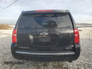 ✅ 2017 Chevrolet Suburban Premier • VIN: 1GNSKJKC9HR120667 • Lot: 41783804. Wystawiony na Copart z przebiegiem 159 103 mil. Bezpłatny archiwum sprzedaży aukcyjnych z USA i szczegółowy raport historii pojazdu na DreamBid. Zdjęcie 6.