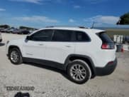 ✅ 2019 Jeep Cherokee Latitude • VIN: 1C4PJLCB4KD114329 • Lot: 82506245. Wystawiony na Copart z przebiegiem 139 623 mil. Bezpłatny archiwum sprzedaży aukcyjnych z USA i szczegółowy raport historii pojazdu na DreamBid. Zdjęcie 2.