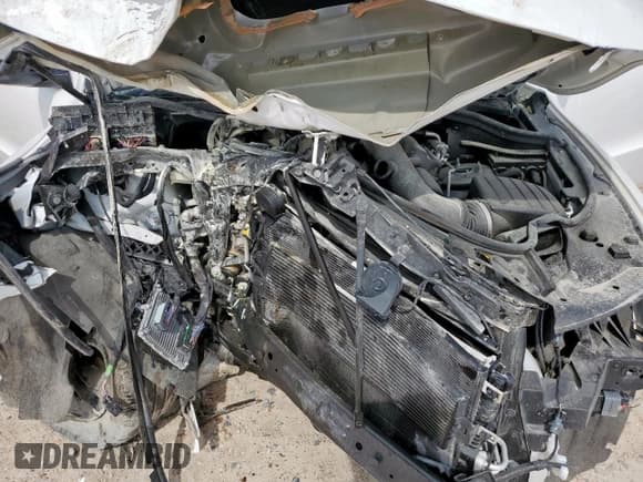 ✅ 2024 Dodge Durango GT • VIN: 1C4RDHDG1RC190162 • Лот: 81749805. Опубликован ранее на Copart с пробегом Не указан. Бесплатный доступ к архиву аукционных продаж из США и подробный отчёт об истории автомобиля на DreamBid. Изображение 12.