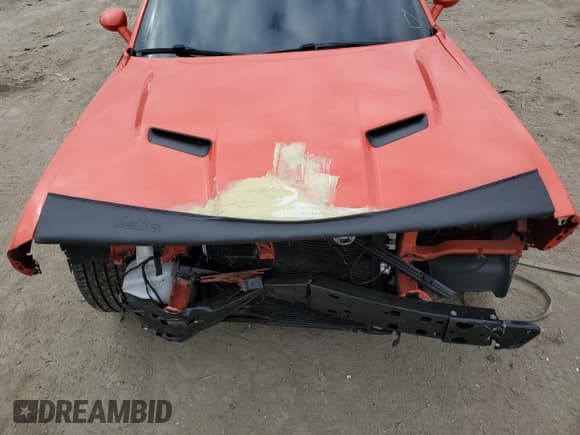 ✅ 2018 Dodge Challenger SXT Plus • VIN: 2C3CDZAG0JH288248 • Lot: 39353883. Wystawiony na Copart z przebiegiem 43 936 mil. Bezpłatny archiwum sprzedaży aukcyjnych z USA i szczegółowy raport historii pojazdu na DreamBid. Zdjęcie 11.