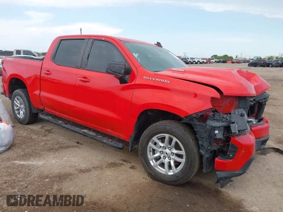 ✅ 2020 Chevrolet Silverado 1500 RST • VIN: 3GCUYEET6LG379371 • Lot: 42913404. Wystawiony na IAAI z przebiegiem Nie podano. Bezpłatny archiwum sprzedaży aukcyjnych z USA i szczegółowy raport historii pojazdu na DreamBid. Zdjęcie 1.