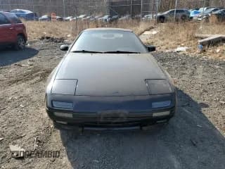 ✅ 1991 Mazda RX-7 • VIN: JM1FC3521M0907102 • Lot: 47611075. Wystawiony na Copart z przebiegiem 118 783 mil. Bezpłatny archiwum sprzedaży aukcyjnych z USA i szczegółowy raport historii pojazdu na DreamBid. Zdjęcie 5.
