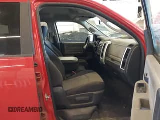 ✅ 2010 Dodge 1500 SLT • VIN: 1D7RV1GP0AS105408 • Lot: 40407267. Wystawiony na IAAI z przebiegiem 158 276 mil. Bezpłatny archiwum sprzedaży aukcyjnych z USA i szczegółowy raport historii pojazdu na DreamBid. Zdjęcie 5.