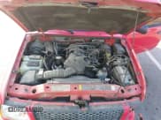 ✅ 2002 Ford Ranger XL • VIN: 1FTYR14E72PB59838 • Lot: 43740534. Wystawiony na IAAI z przebiegiem 228 213 mil. Bezpłatny archiwum sprzedaży aukcyjnych z USA i szczegółowy raport historii pojazdu na DreamBid. Zdjęcie 10.