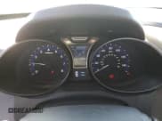 ✅ 2015 Hyundai Veloster Turbo • VIN: KMHTC6AE7FU225773 • Lot: 71656824. Listed on Copart with 58,058 mi. Free auction sales archive from the USA and detailed vehicle history report at DreamBid. Image 9.