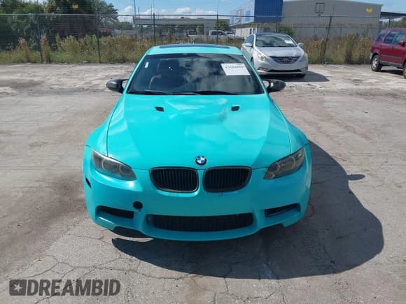 ✅ 2011 BMW M3 • VIN: WBSKG9C59BE645809 • Lot: 43564859. Wystawiony na IAAI z przebiegiem 129 374 mil. Bezpłatny archiwum sprzedaży aukcyjnych z USA i szczegółowy raport historii pojazdu na DreamBid. Zdjęcie 12.