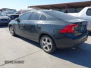 ✅ 2013 Volvo S60 T5 Premier • VIN: YV1612FS6D2185459 • Lot: 43426754. Listed on IAAI with 167,059 mi. Free auction sales archive from the USA and detailed vehicle history report at DreamBid. Image 3.