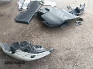 ✅ 2024 Kia EV6 Wind • VIN: KNDC34LA2R5176886 • Lot: 42124366. Wystawiony na IAAI z przebiegiem 36 094 mil. Bezpłatny archiwum sprzedaży aukcyjnych z USA i szczegółowy raport historii pojazdu na DreamBid. Zdjęcie 12.