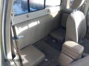 ✅ 2002 Nissan Frontier XE • VIN: 1N6DD26SX2C390968 • Lot: 41520728. Listed on IAAI with 138,855 mi. Free auction sales archive from the USA and detailed vehicle history report at DreamBid. Image 8.