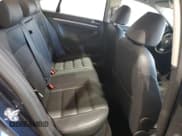 ✅ 2009 Volkswagen Jetta SE • VIN: 3VWRZ71K89M073761 • Lot: 52799345. Listed on Copart with 152,690 mi. Free auction sales archive from the USA and detailed vehicle history report at DreamBid. Image 10.