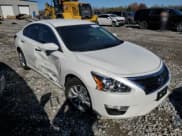 ✅ 2013 Nissan Altima S • VIN: 1N4AL3AP6DC126513 • Lot: 79895784. Wystawiony na Copart z przebiegiem 160 585 mil. Bezpłatny archiwum sprzedaży aukcyjnych z USA i szczegółowy raport historii pojazdu na DreamBid. Zdjęcie 4.