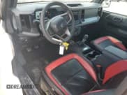 ✅ 2021 Ford Bronco • VIN: 1FMDE5AH3MLA77594 • Лот: 69126915. Опубликован ранее на Copart с пробегом 10 380 миль. Бесплатный доступ к архиву аукционных продаж из США и подробный отчёт об истории автомобиля на DreamBid. Изображение 8.