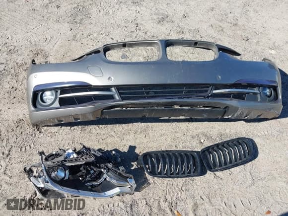 ✅ 2016 BMW 3 Series 328i • VIN: WBA8E9G57GNT86159 • Lot: 43480531. Wystawiony na IAAI z przebiegiem 116 120 mil. Bezpłatny archiwum sprzedaży aukcyjnych z USA i szczegółowy raport historii pojazdu na DreamBid. Zdjęcie 12.