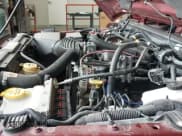 ✅ 2008 Jeep Wrangler Rubicon • VIN: 1J8GA69178L630840 • Lot: 42483010. Listed on IAAI with 145,196 mi. Free auction sales archive from the USA and detailed vehicle history report at DreamBid. Image 21.