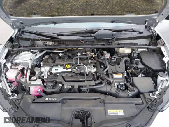 2024 Toyota Prius LE с VIN JTDACAAU5R3038547, выставлен на аукционе IAAI как лот 43384900 с пробегом 7 982 миль миль и . История ставок и продаж доступна на DreamBid. Изображение 10.