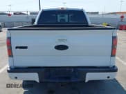 ✅ 2014 Ford F-150 XL • VIN: 1FTFW1ET5EKF47553 • Lot: 42991171. Wystawiony na IAAI z przebiegiem 43 132 mil. Bezpłatny archiwum sprzedaży aukcyjnych z USA i szczegółowy raport historii pojazdu na DreamBid. Zdjęcie 17.