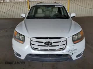 ✅ 2010 Hyundai Santa Fe Limited • VIN: 5NMSKDAG5AH353681 • Lot: 73767914. Listed on Copart with 193,034 mi. Free auction sales archive from the USA and detailed vehicle history report at DreamBid. Image 5.