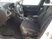 ✅ 2018 Chevrolet Cruze LS • VIN: 1G1BC5SM9J7116022 • Lot: 37331273. Listed on Copart with 51,066 mi. Free auction sales archive from the USA and detailed vehicle history report at DreamBid. Image 7.