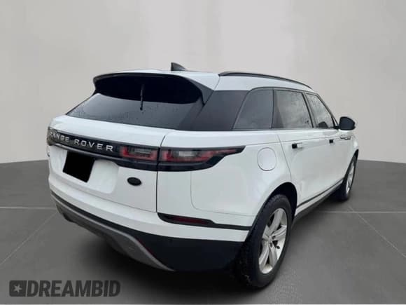 ✅ 2018 Land Rover Range Rover Velar S • VIN: SALYB2RN9JA755045 • Lot: 53578295. Wystawiony na Copart z przebiegiem 122 393 mil. Bezpłatny archiwum sprzedaży aukcyjnych z USA i szczegółowy raport historii pojazdu na DreamBid. Zdjęcie 4.